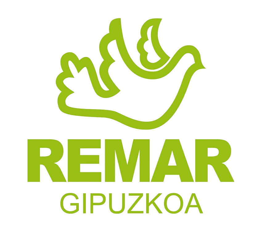 TIENDA SOLIDARIA REMAR GIPUZKOA