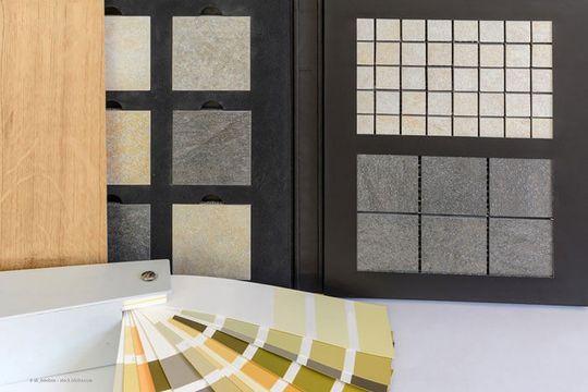 Gestalten Thümmel Mathias Design in Stein