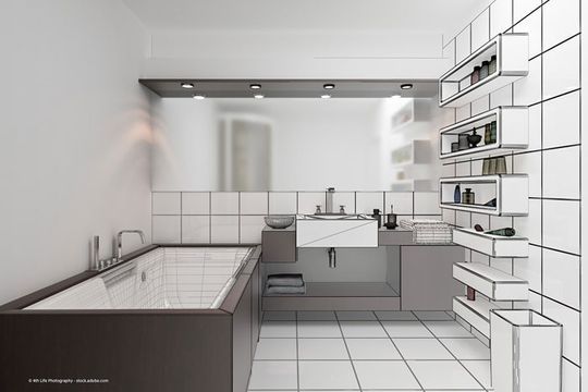 Planen Thümmel Mathias Design in Stein