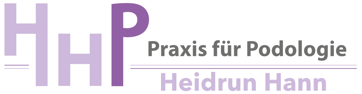 Praxis für Podologie - Heidrun Hann