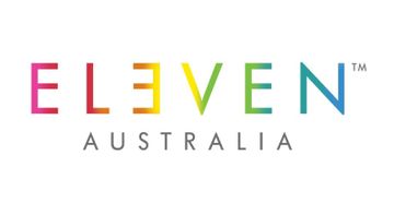Logo Eleven Australia