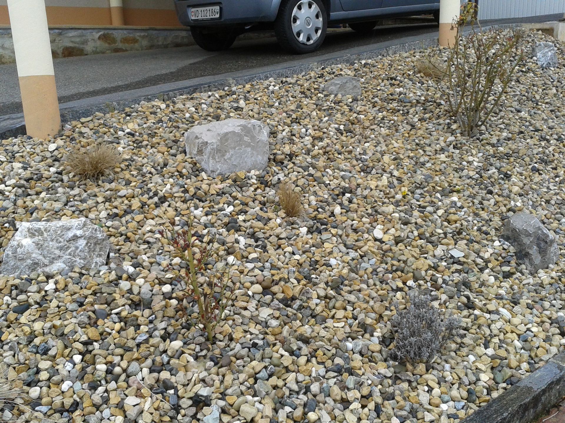 Massif - Favey Création