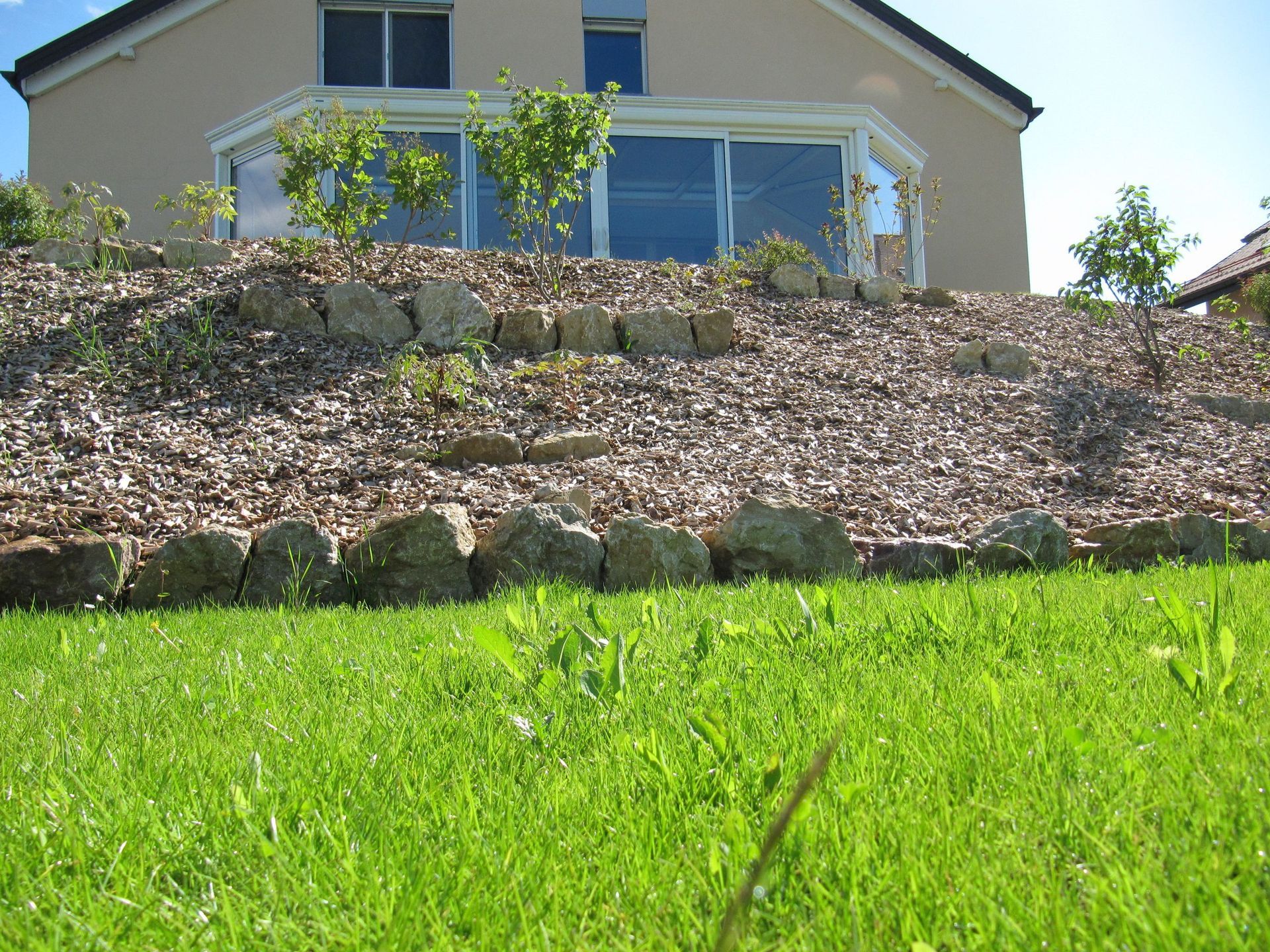 Talus - Favey Création