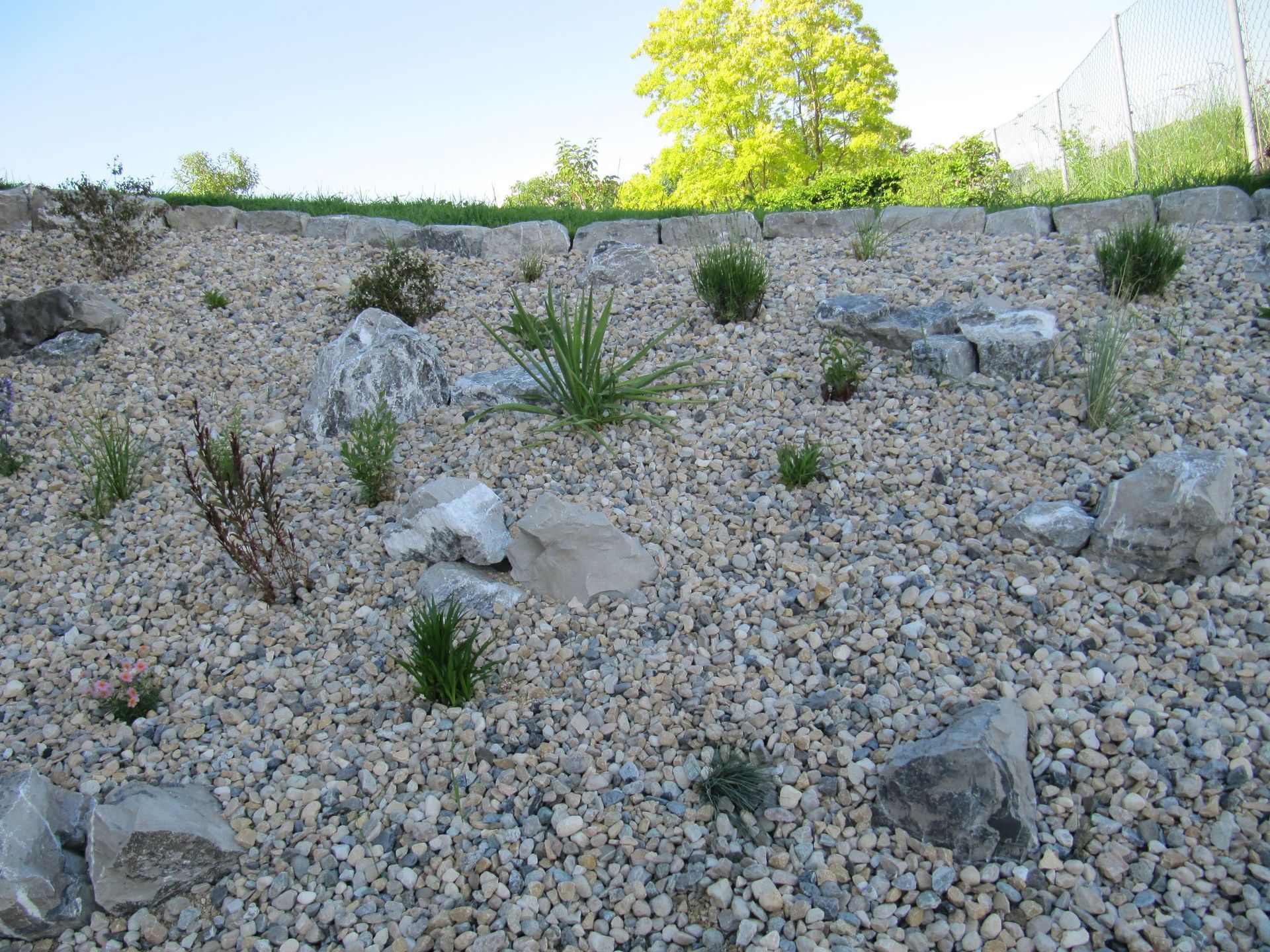 Talus - Favey Création