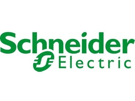 Logo de la marque Schneider Electric