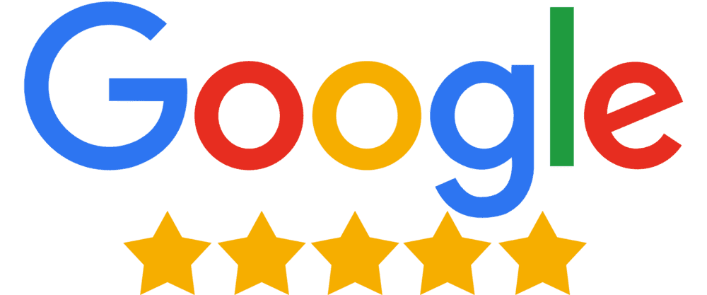 Logo des avis Google