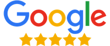 Logo des avis Google