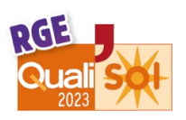 Logo RGE Qualisol