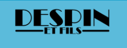 Logo Despin et Fils