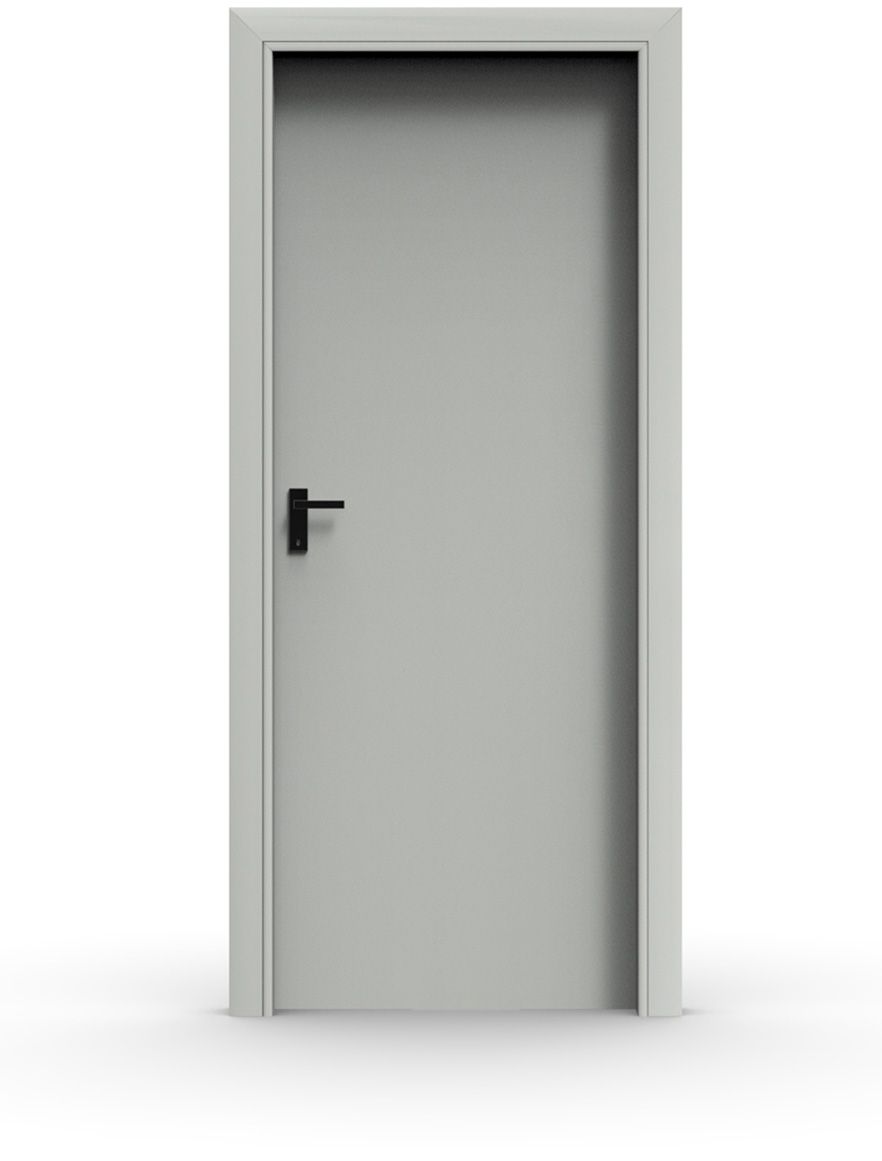 Πόρτα laminate 100