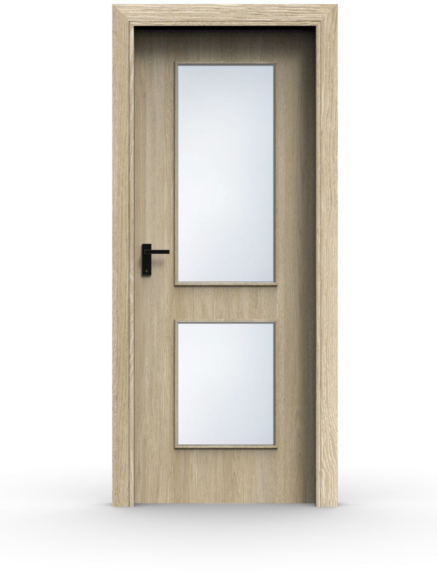 Laminate με Τζάμι 5T
