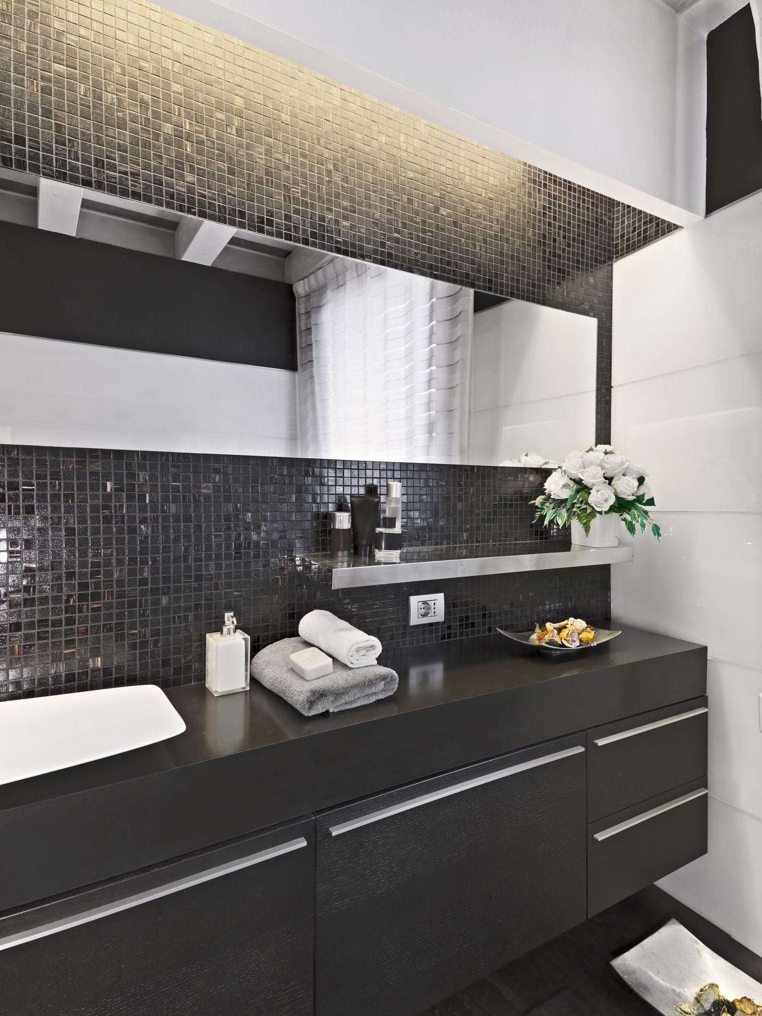 Έπιπλα Μπάνιου