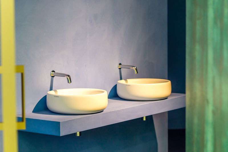 Έπιπλα Μπάνιου