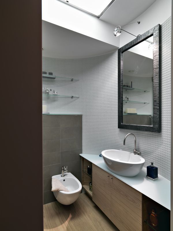 Έπιπλα Μπάνιου