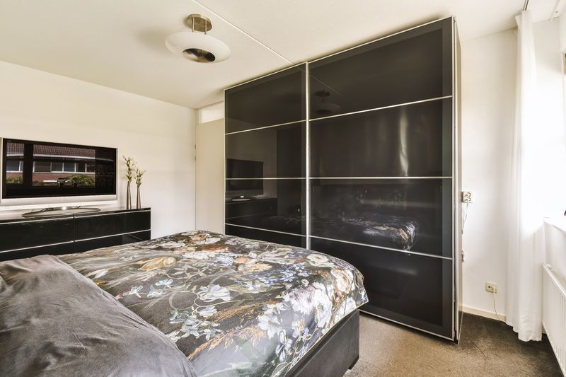 Συρόμενες Ντουλάπες