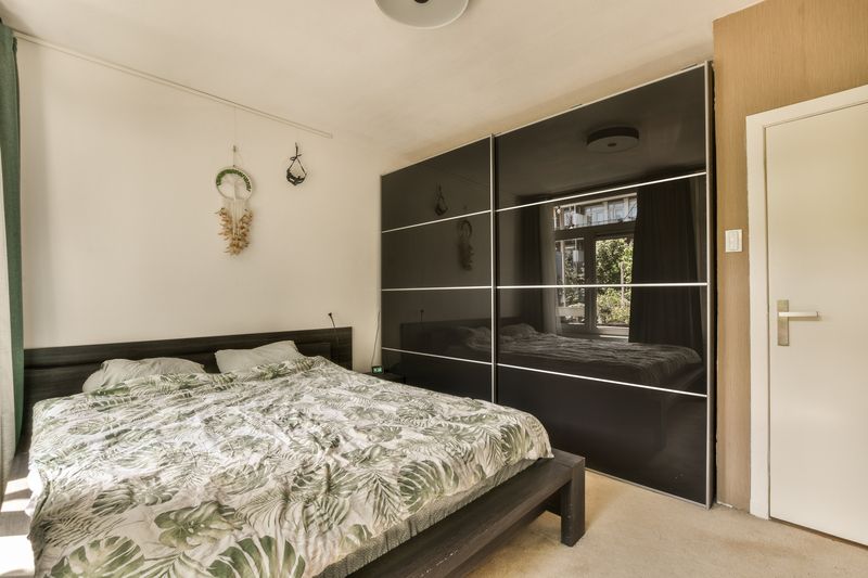 Συρόμενες Ντουλάπες