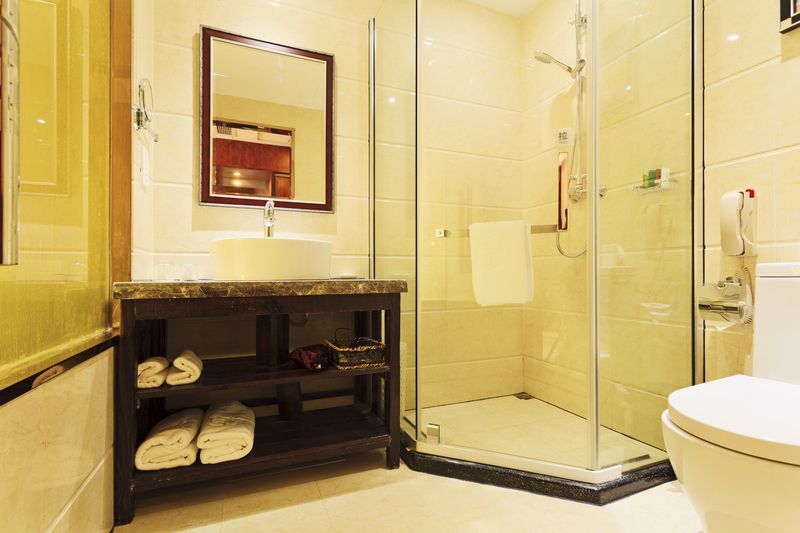 Έπιπλα Μπάνιου