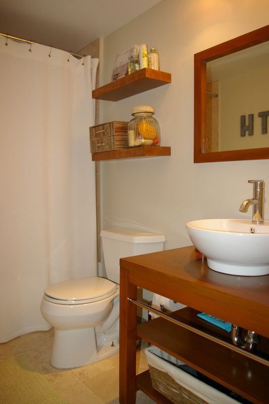 Έπιπλα Μπάνιου