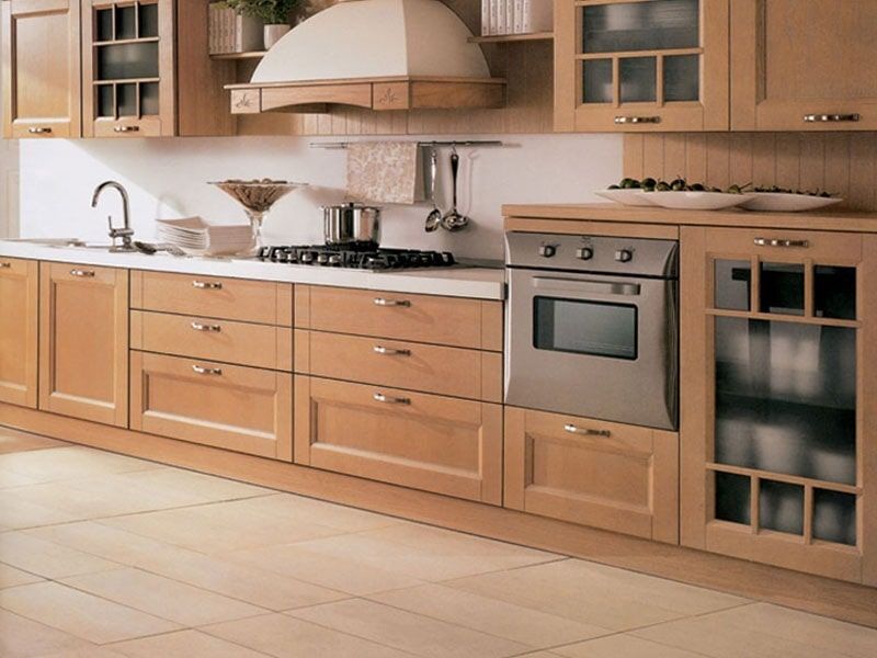 Κλασικές Κουζίνες - ΣΤΡΑΓΚΑΣ Ν. & Ι. Ο.Ε.