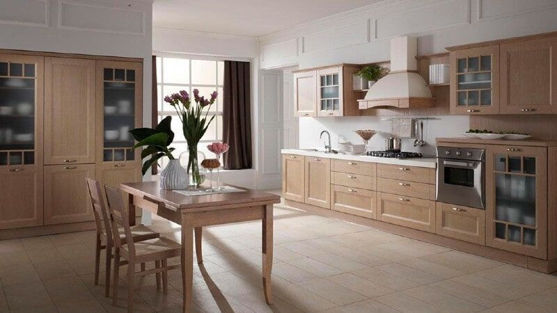 Κλασικές Κουζίνες - ΣΤΡΑΓΚΑΣ Ν. & Ι. Ο.Ε.