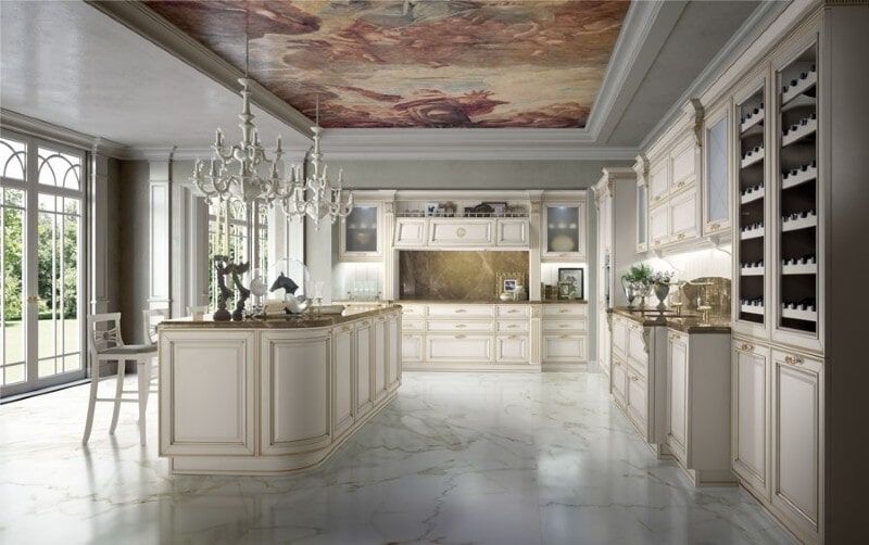 Κλασικές Κουζίνες - ΣΤΡΑΓΚΑΣ Ν. & Ι. Ο.Ε.