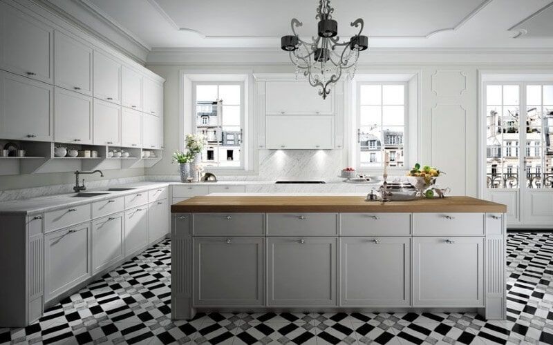 Κλασικές Κουζίνες - ΣΤΡΑΓΚΑΣ Ν. & Ι. Ο.Ε.