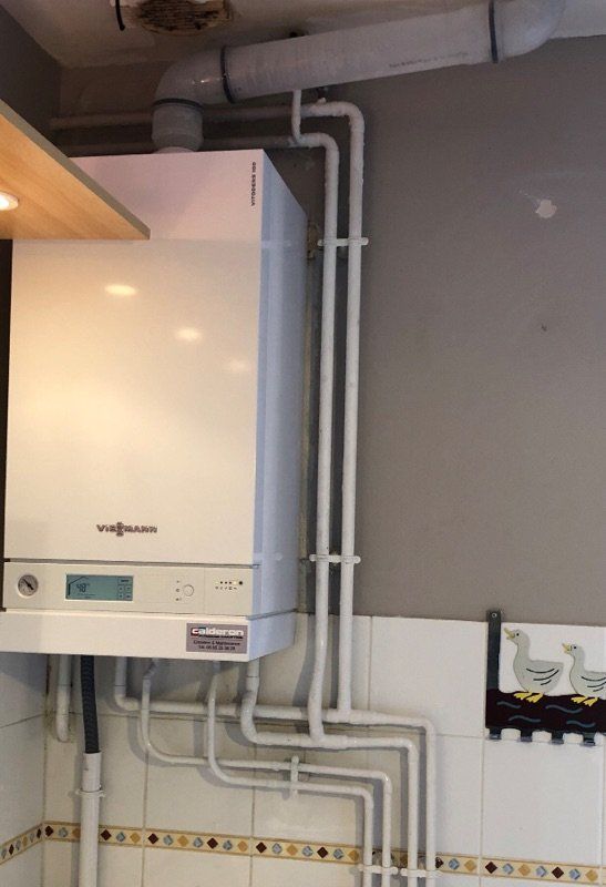 Radiateur sèche serviette