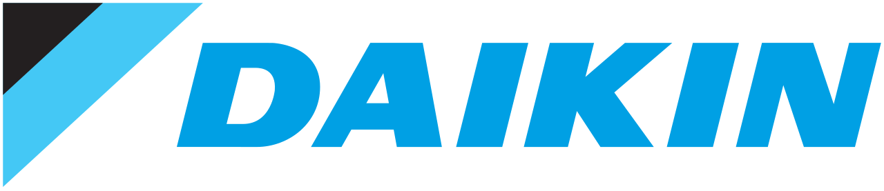 Logo Daikin