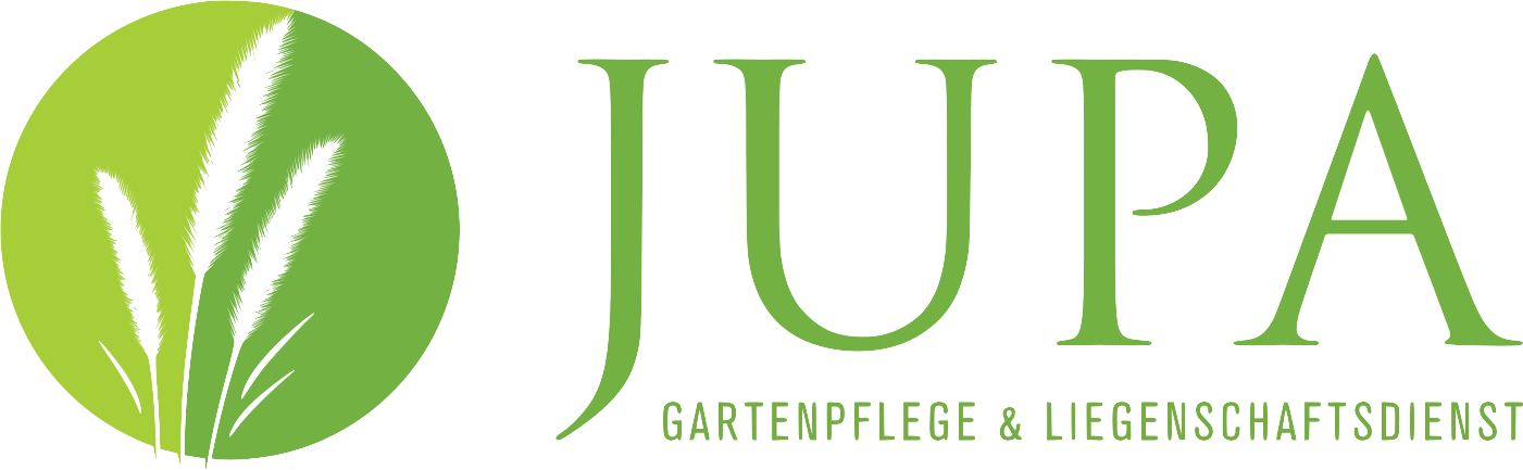 Jupa Gartenpflege AG - logo 