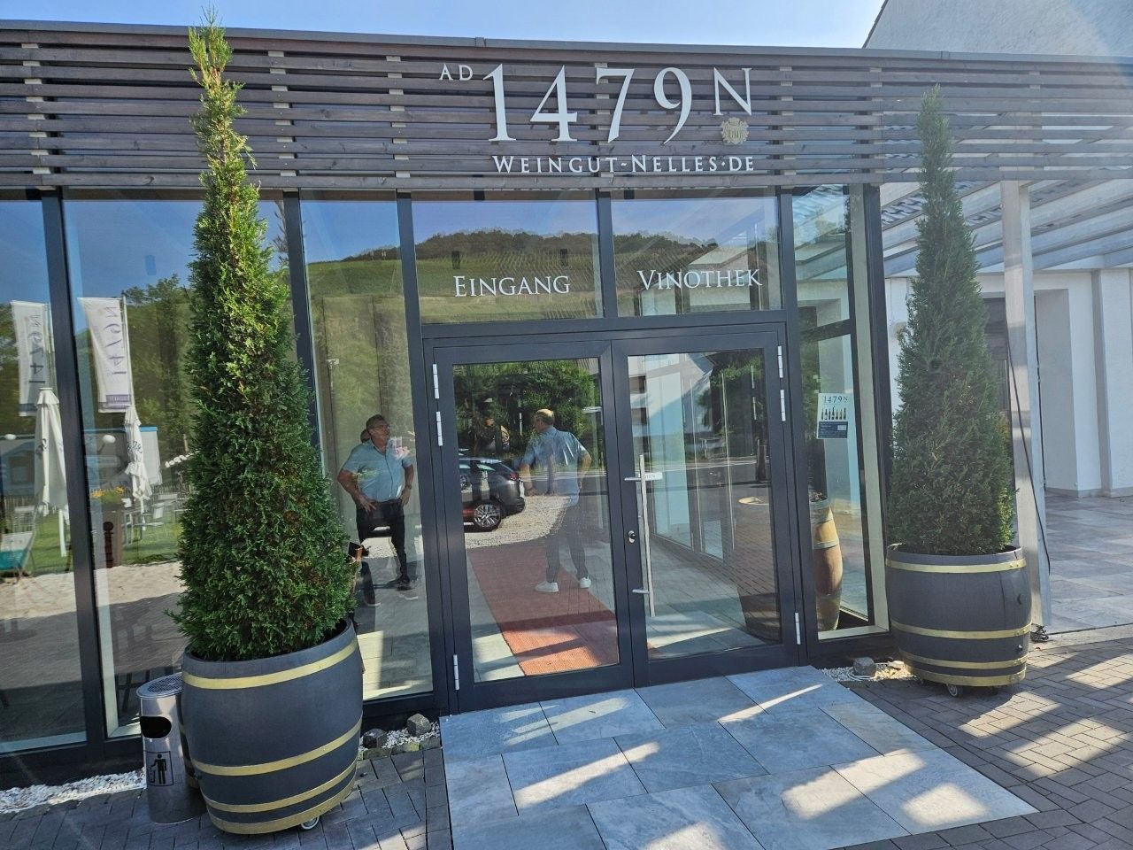 Charoluxe Ambassadeur Club - Treffen und Aktionstag - Ahrtal  17.06.25