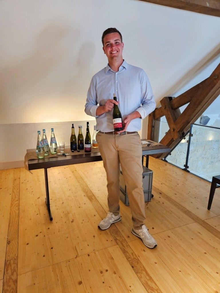 Charoluxe Ambassadeur Club - Treffen und Aktionstag - Ahrtal  17.06.25