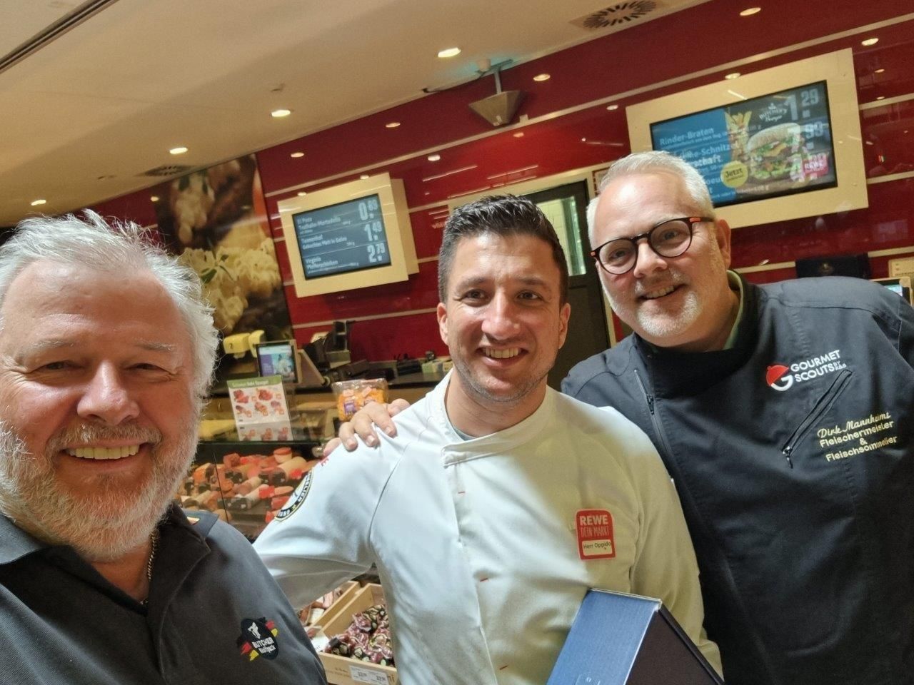 Chateau Boeuf Sommeraktion Aktion – Rewe Region West – Rewe Königswinter 24 – 25 KW 2023