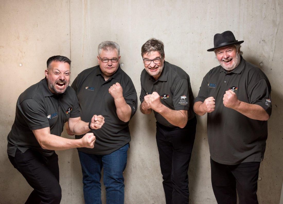 Keller Promotion, Inh. Michael Keller