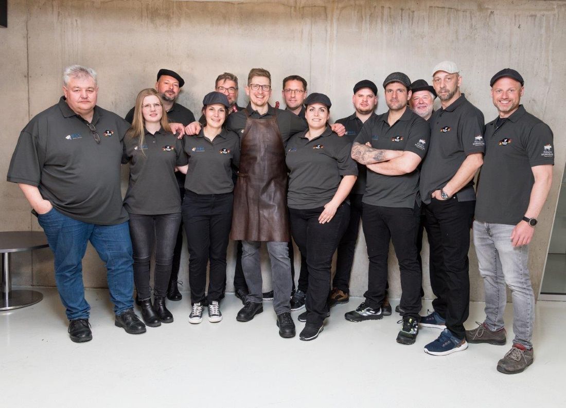 Keller Promotion, Inh. Michael Keller