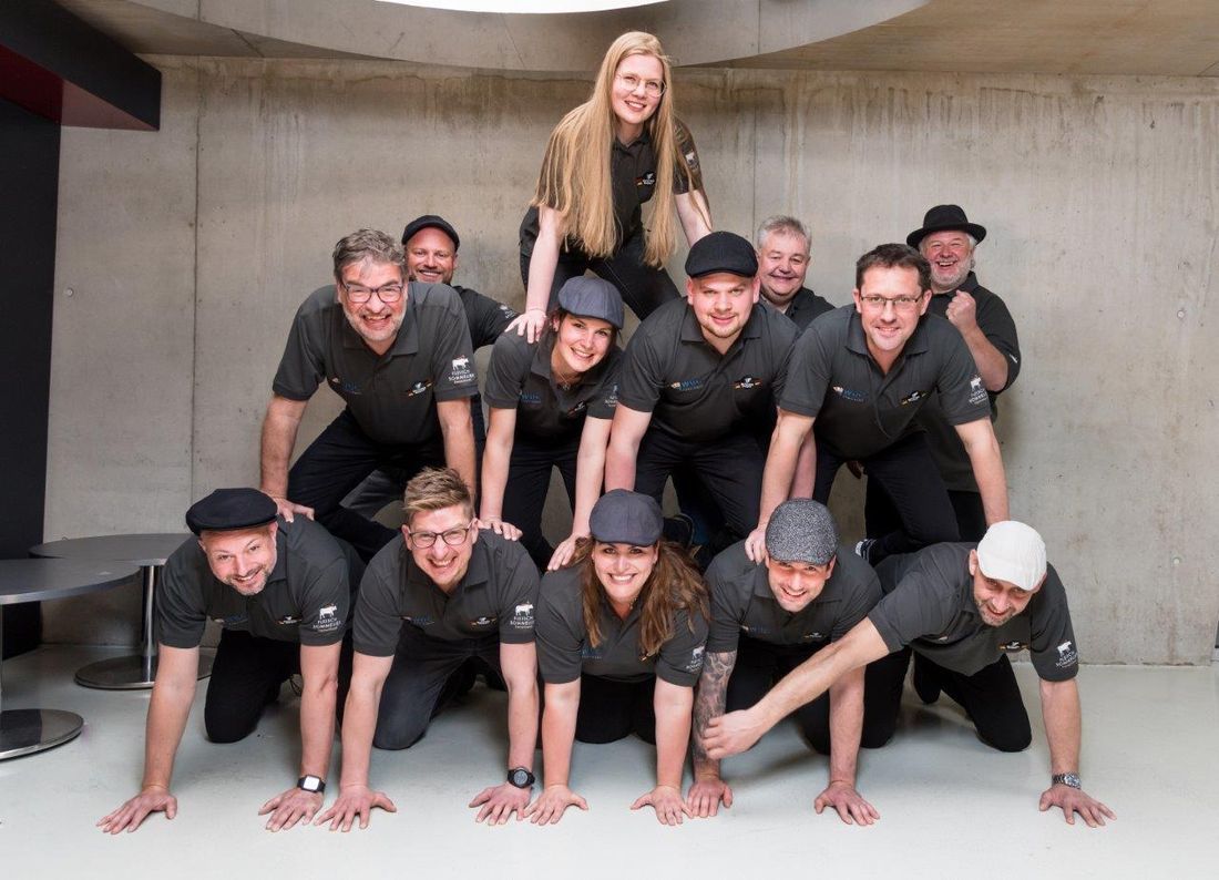 Keller Promotion, Inh. Michael Keller