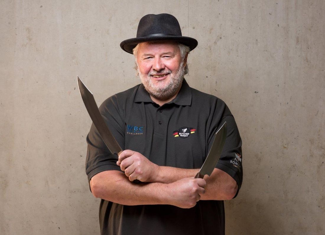 Keller Promotion, Inh. Michael Keller