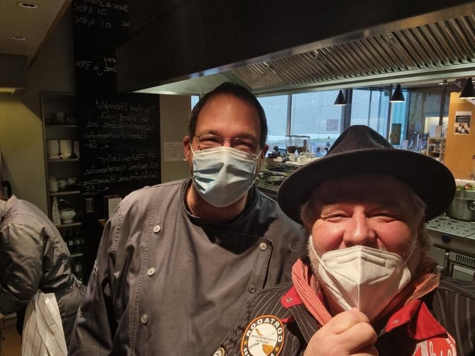 Keller Promotion, Inh. Michael Keller