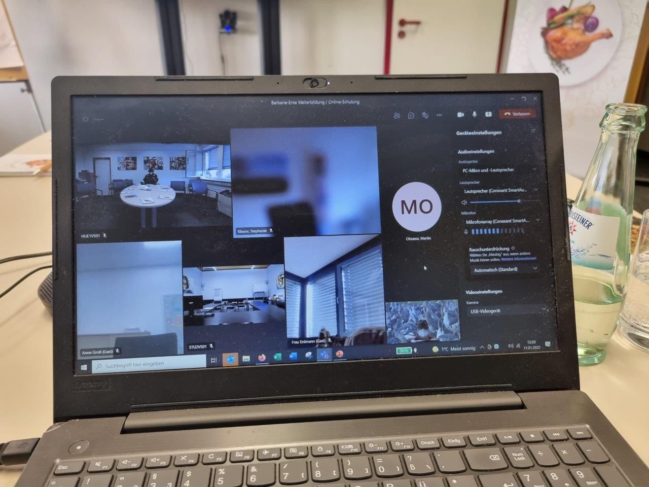 Keller Promotion, Inh. Michael Keller