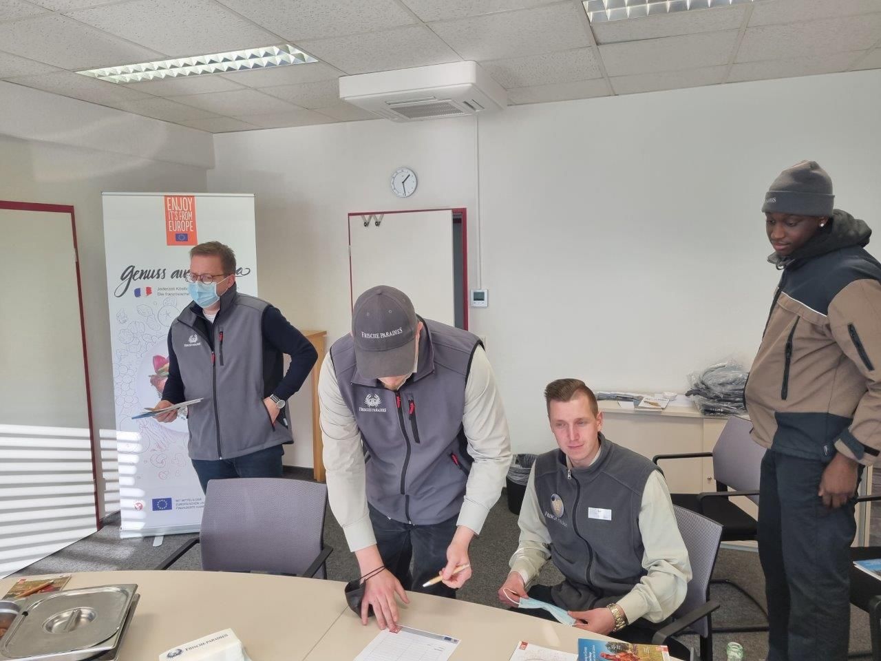 Keller Promotion, Inh. Michael Keller