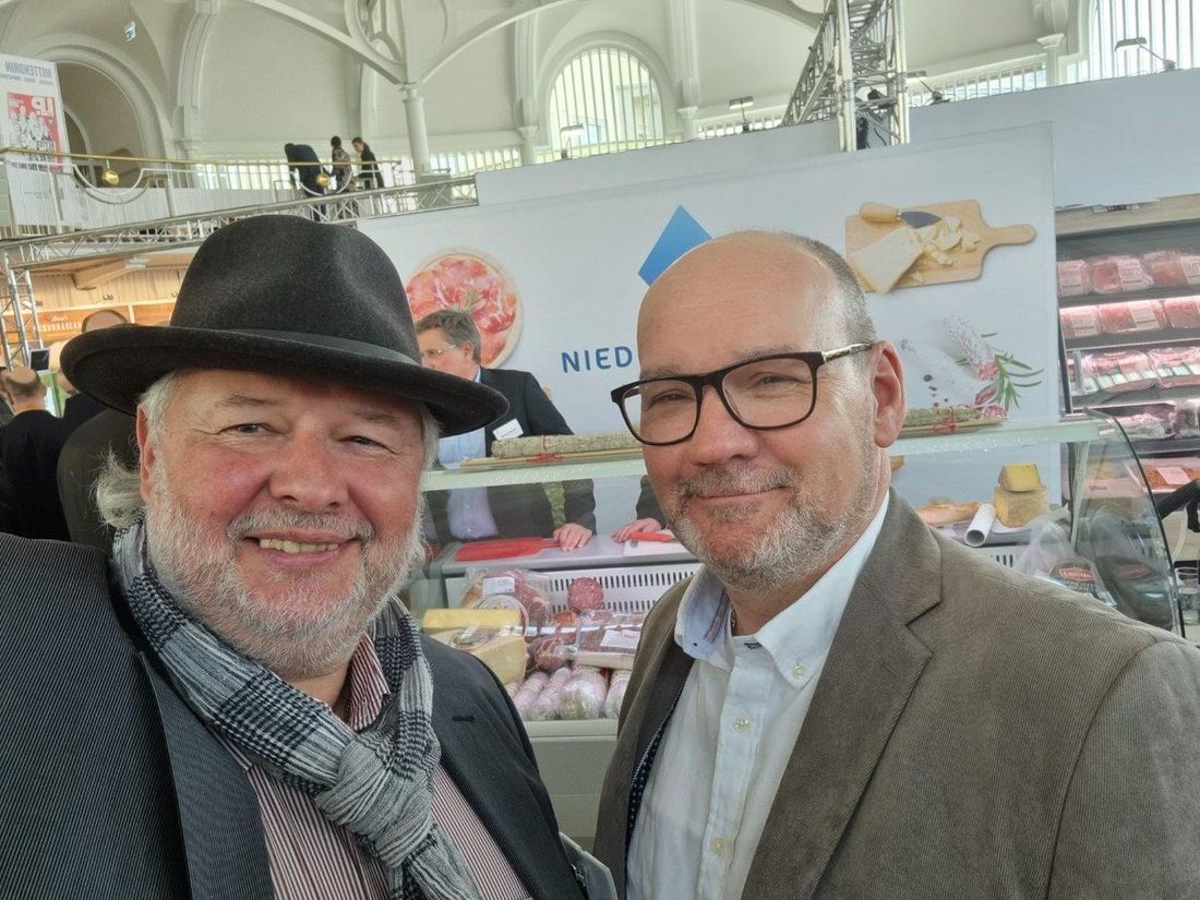 Keller Promotion, Inh. Michael Keller