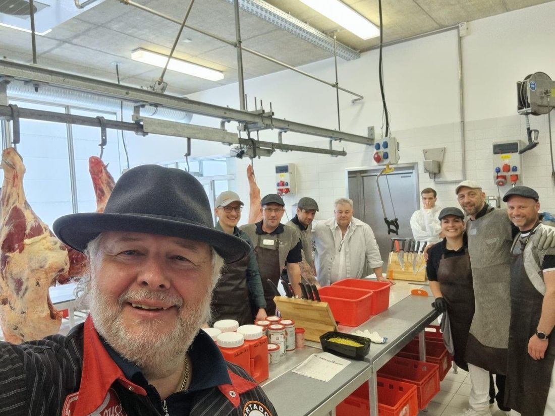 Keller Promotion, Inh. Michael Keller