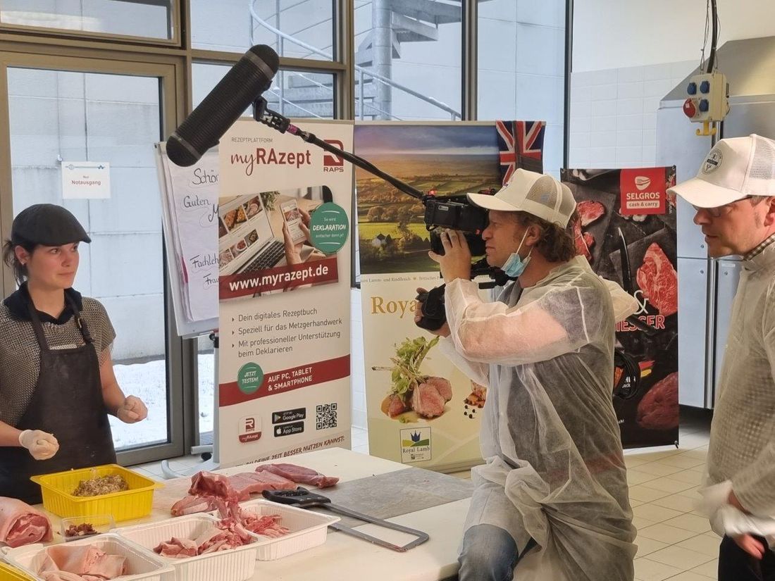 Keller Promotion, Inh. Michael Keller