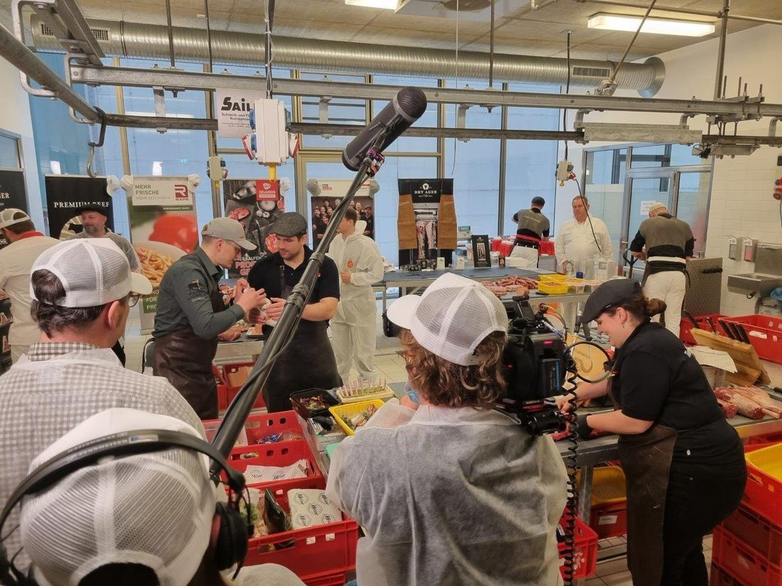 Keller Promotion, Inh. Michael Keller