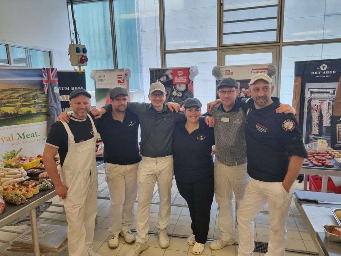 Keller Promotion, Inh. Michael Keller