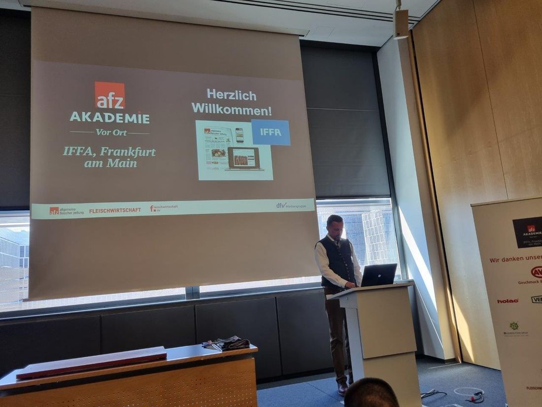 Keller Promotion, Inh. Michael Keller