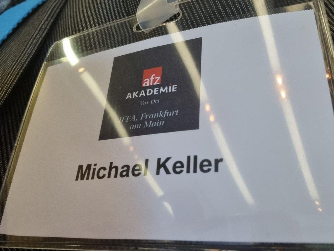 Keller Promotion, Inh. Michael Keller