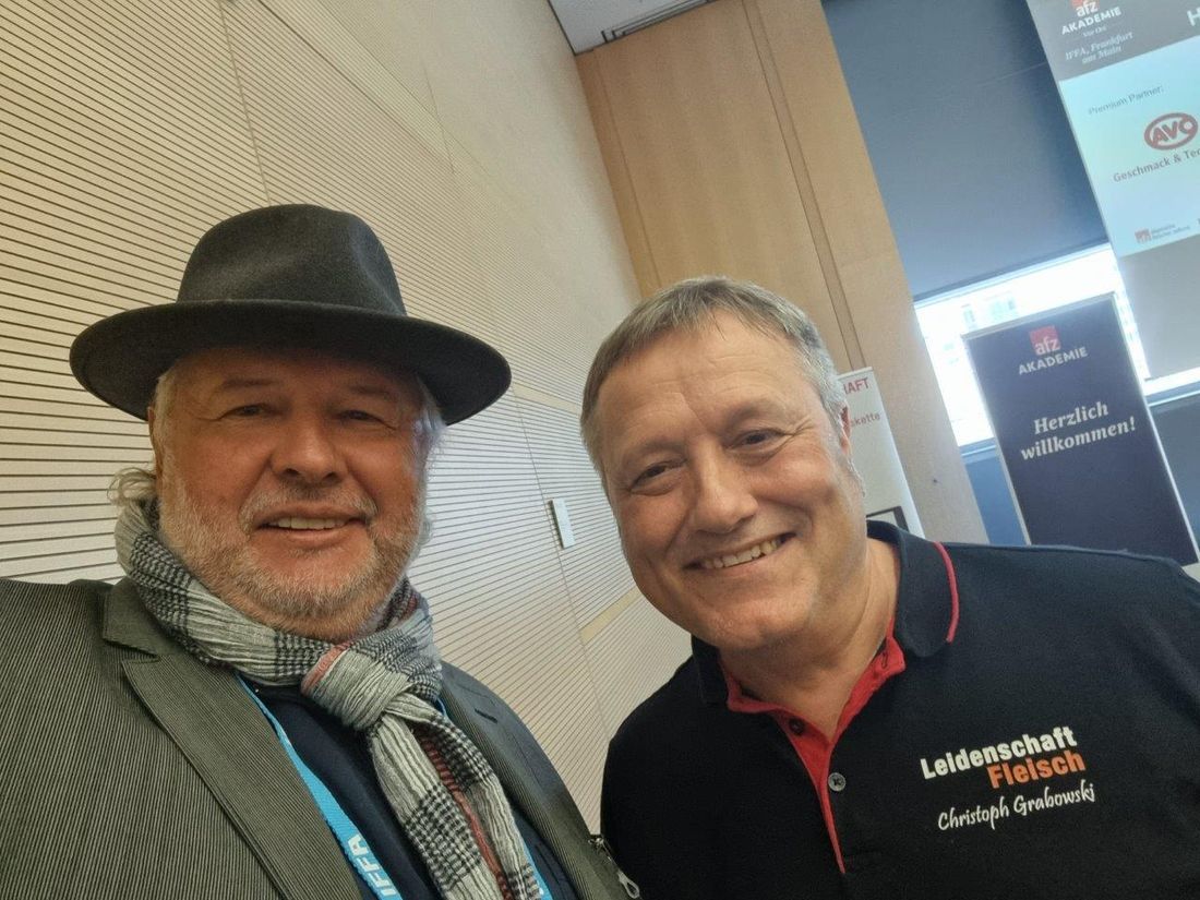 Keller Promotion, Inh. Michael Keller