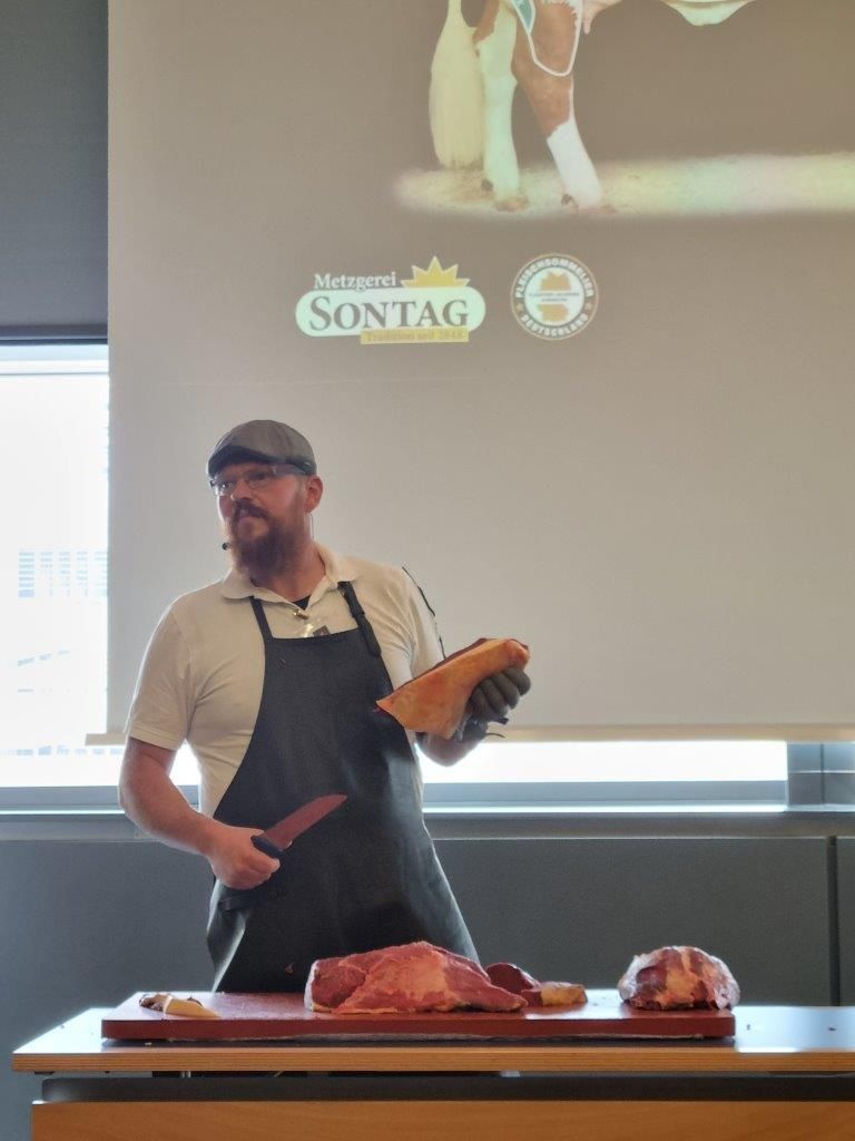 Keller Promotion, Inh. Michael Keller