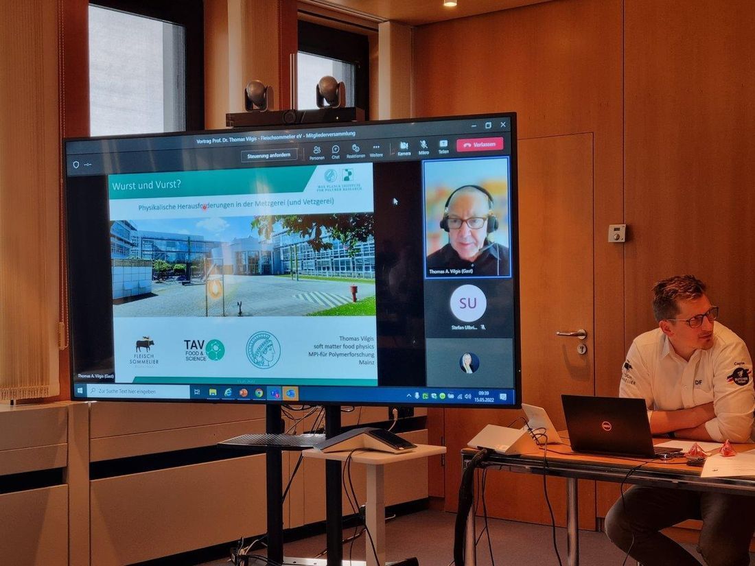 Keller Promotion, Inh. Michael Keller