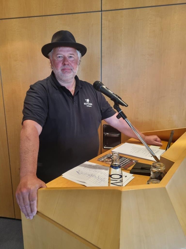 Keller Promotion, Inh. Michael Keller